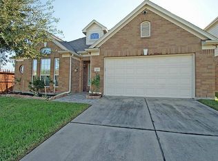 19503 S Oblong Cir, Cypress, TX 77429