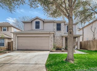 6218 Outlook Rdg, San Antonio, TX 78233