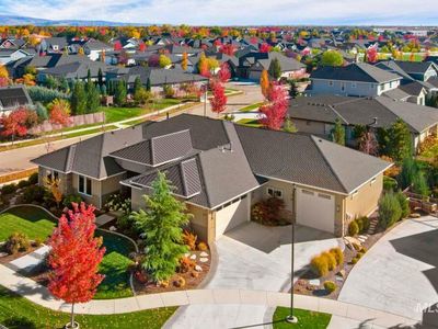 4691 W Salix Ct, Meridian, ID, 83646