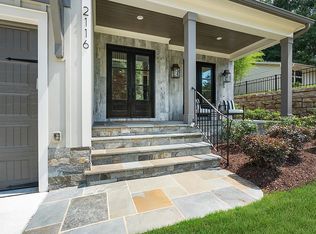 2116 Dunhill Dr, Raleigh, NC 27608