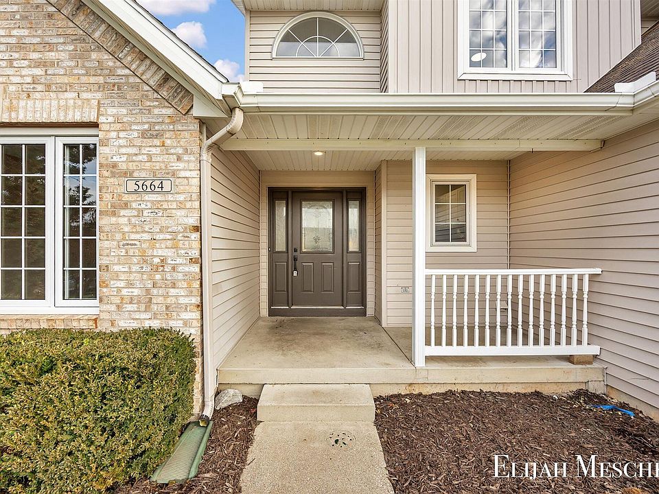 5664 Nancy Dr SW, Wyoming, MI 49418 | Zillow