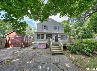 132 East Lake Street, Winchester, CT 06098