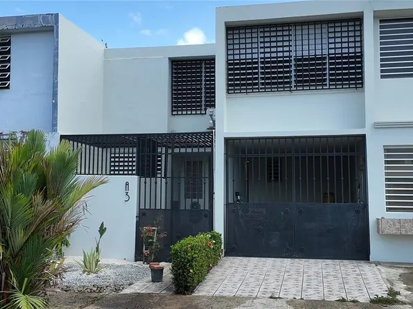 Teruel Calle Teruel St #A3, San Juan, PR 00923