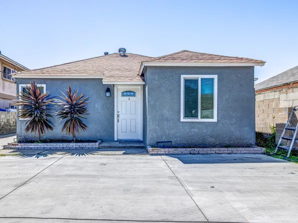1614 W 226th St #1614, Torrance, CA 90501