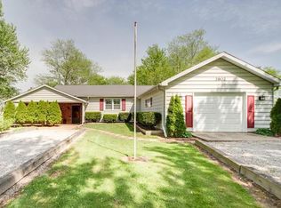 3902 Seiler Rd, Dorsey, IL 62021