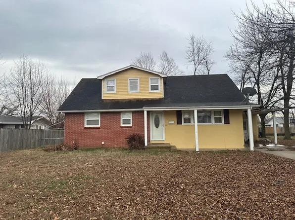 415 E Gladys St, Sikeston, MO 63801