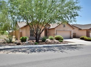 11363 E Sable Ave, Mesa, AZ 85212