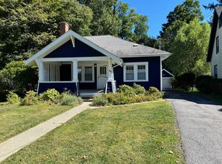 34 Mildred Ave, Poughkeepsie, NY 12603