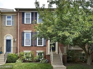 11142 Cedarwood Dr, Rockville, MD 20852