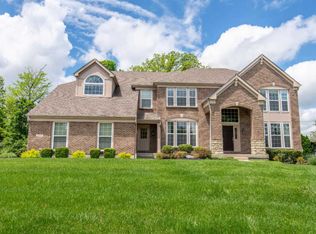 4503 Riverbrooke Way, Mason, OH 45040