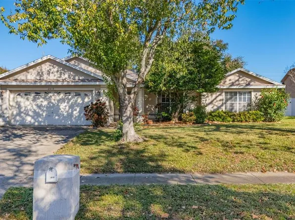 8619 White Rose Dr, Orlando, FL 32818