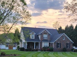 1060 Glenfield Dr, Salisbury, NC 28147