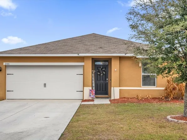 2505 Glacier Express Ln, Tavares, FL 32778