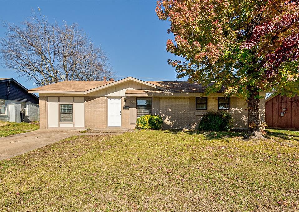 1st image of 1003 Midway Dr