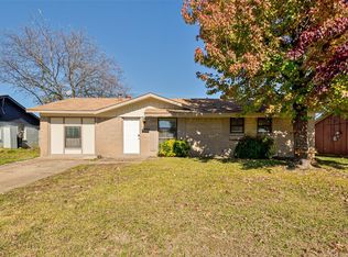 1003 Midway Dr, Richardson, TX 75081