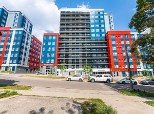 258 Sunview St #1316, Waterloo, ON N2L 0H7