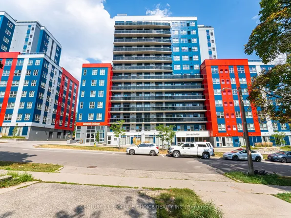 258 Sunview St #1316, Waterloo, ON N2L 0H7