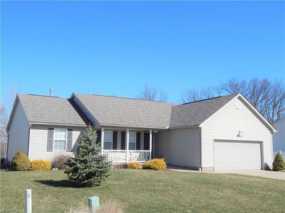 2038 Summer Evening Dr, Canal Fulton, OH, 44614