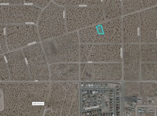 0 Sunburst Dr, El Paso, TX 79925