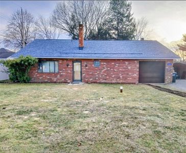 4382 Park Ave NE, Sandyville, OH, 44671