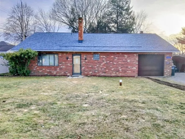 4382 Park Ave NE, Sandyville, OH 44671