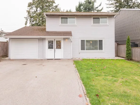 11586 Parkwood Pl, Delta, BC V4C 7L1