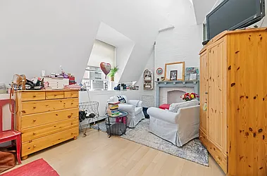 Rented by REAL New York