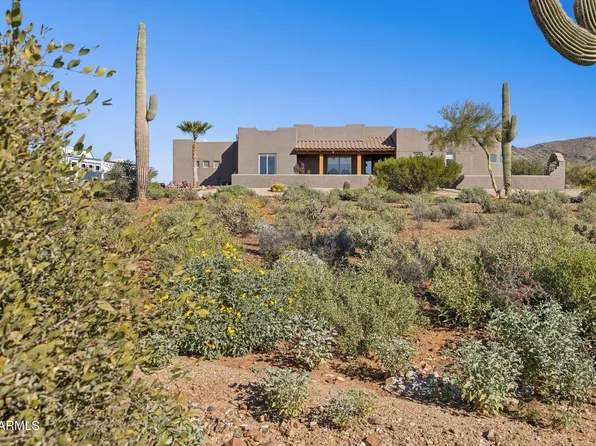 39819 N 26TH Street, Cave Creek, AZ 85331