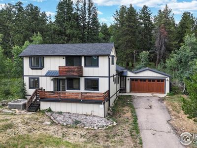 1013 Lazy Z Rd, Nederland, CO, 80466