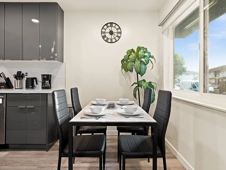 Dunster Dr Apartments, Five Minute Walk to Downtown Campbell — Photo 39