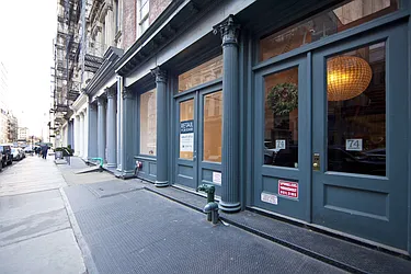 Rented by Bold New York