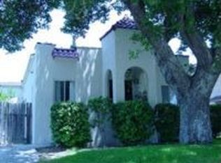 2202 Orange Grove Ave, Alhambra, CA 91803