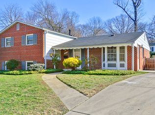 11502 Rokeby Ave, Kensington, MD 20895