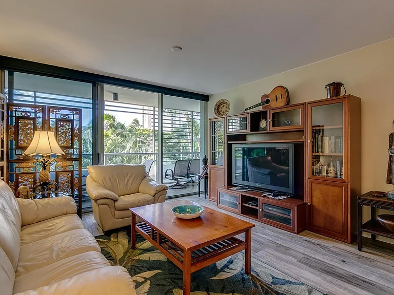 1551 Ala Wai Blvd #205 — Photo 14