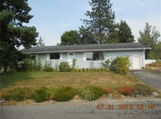 1820 S 17th St, Mount Vernon, WA 98274