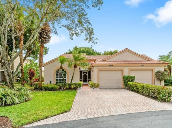 7916 Coral Pointe Dr, Delray Beach, FL 33446