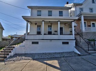 356 S 3rd St, Lehighton, PA 18235