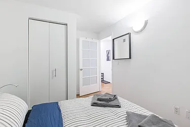 Rented by Metropolitan Property Group