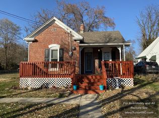 207 W 2nd St, Fulton, MO 65251