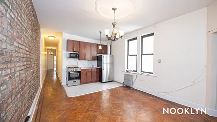 Rented by Nooklyn NYC LLC