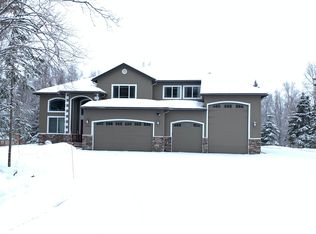 12300 Tracy Rd, Anchorage, AK 99516