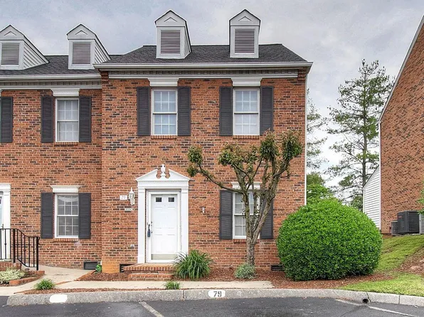 400 Sunset Dr #P79, Johnson City, TN 37601