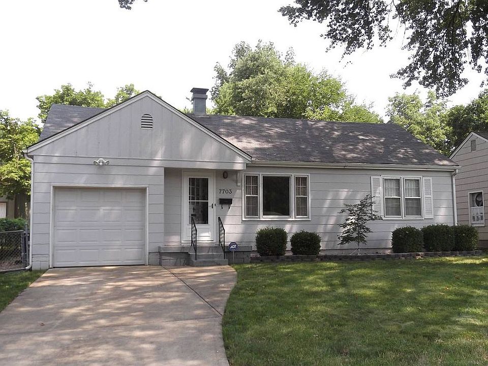 1st image of 7703 Jarboe St
