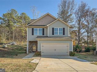 21 Old Country Trl, Dallas, GA 30157