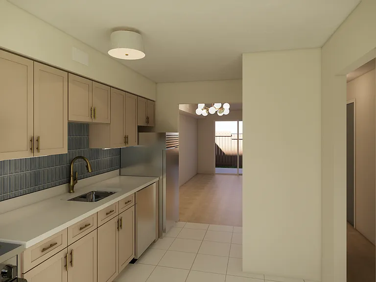 Marquis Villa Townhomes — Photo 8