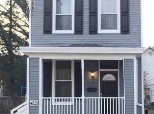 4213 Langland St, Cincinnati, OH 45223