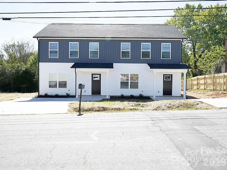 816 Fairview St #A — Photo 1