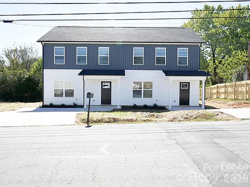 816 Fairview St #A Photo 1