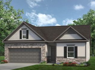 4933 Locklear Ln, Apison, TN 37302