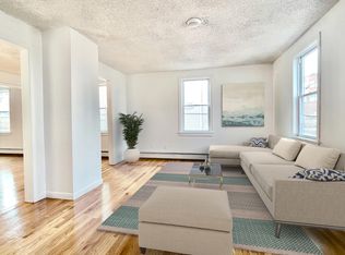23 Orchardfield St, Dorchester, MA 02122